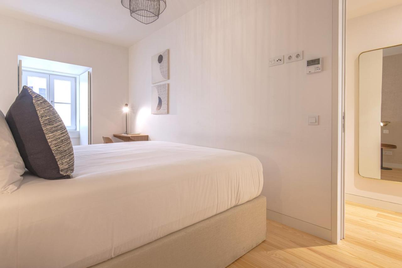 Apartment Ando Living - Douradores House