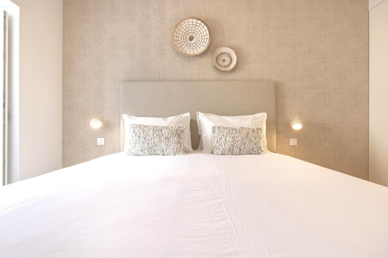 Ando Living - Douradores House Apartment Lisbon