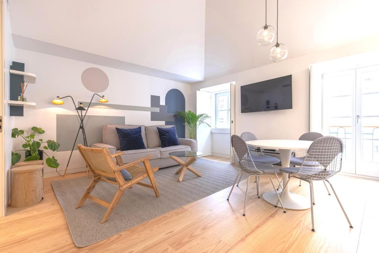 Apartment Ando Living - Douradores House