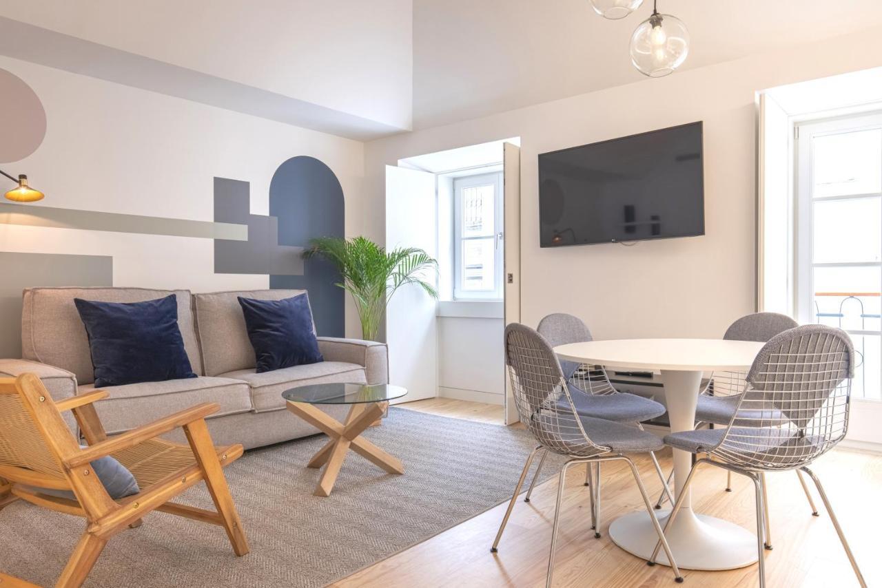 Ando Living - Douradores House * Lisbon