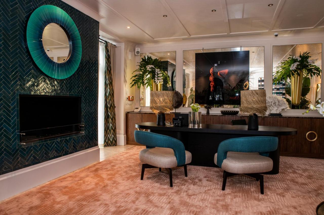 Hotel Sublime 5*