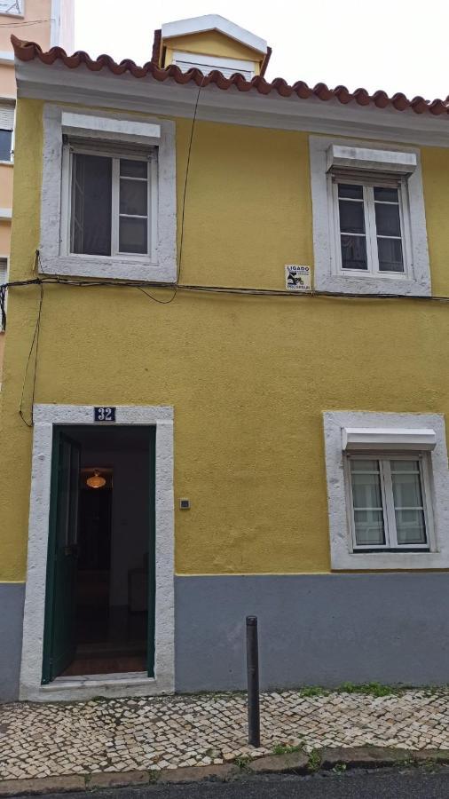 Ocean Corner Belem Apartamento