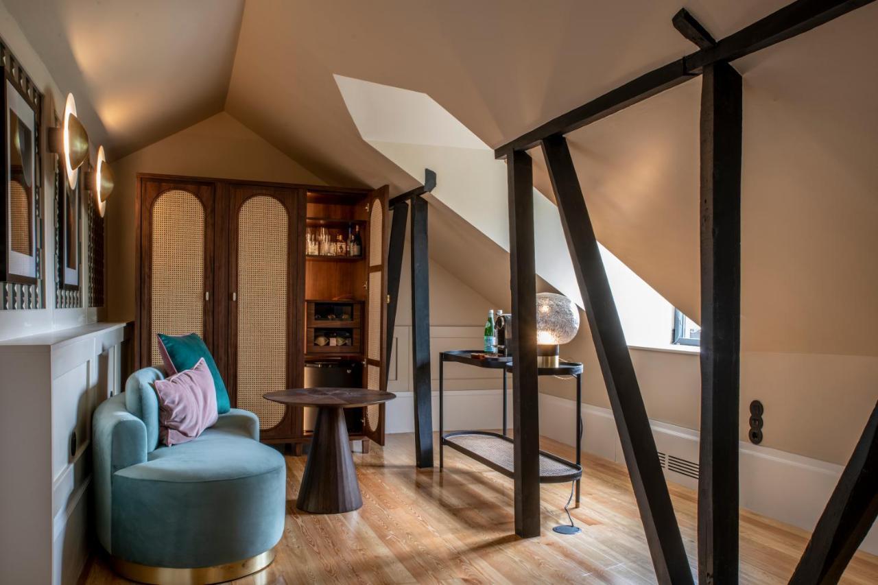 Hotel Sublime Lisbon