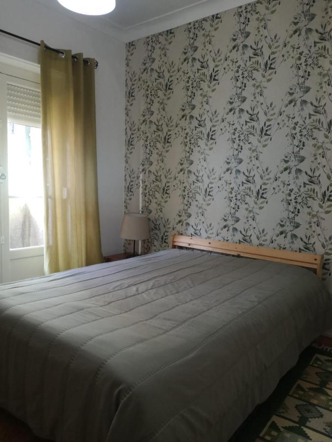 Young Homestay Lisbon