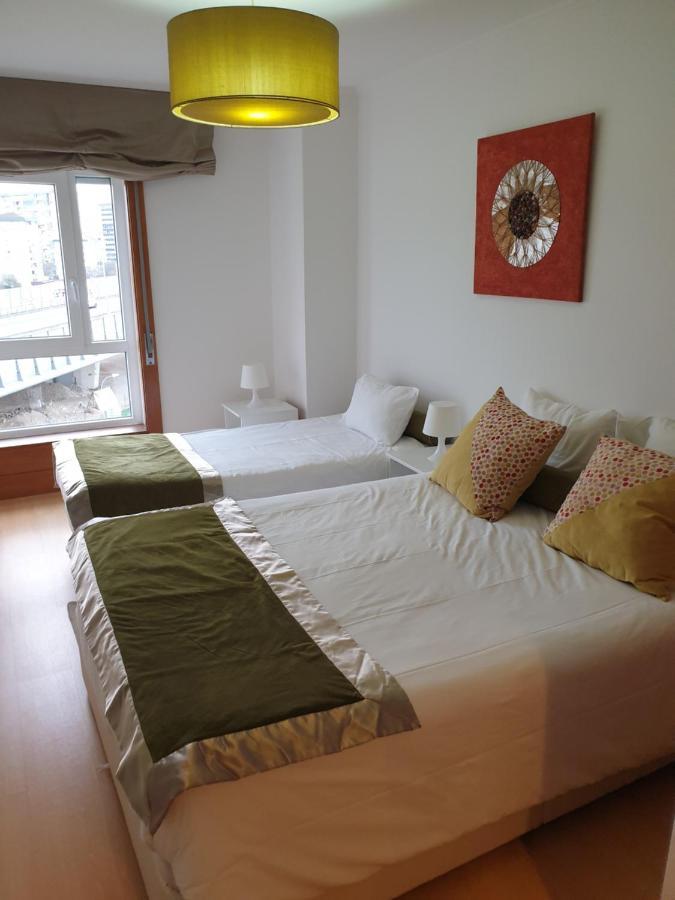 Welcome Here Parque Lumiar 1 Apartment Lisbon