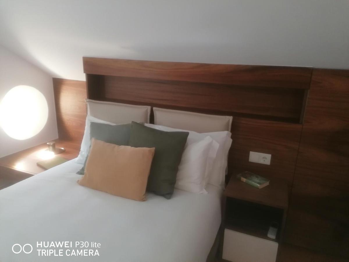 Timeless - Energy - Belem Apartment
