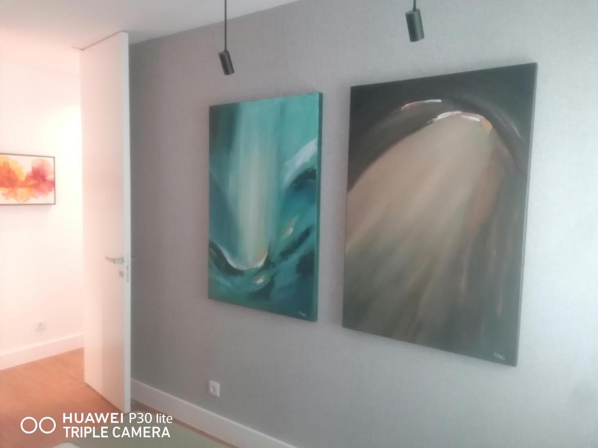 Apartment Timeless - Energy - Belem Lisbon