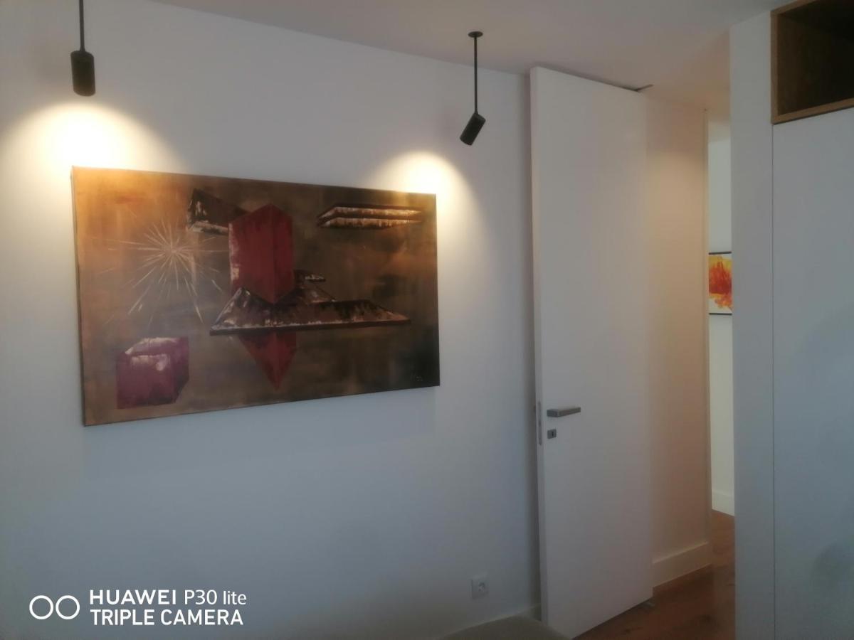 Apartment Timeless - Energy - Belem
