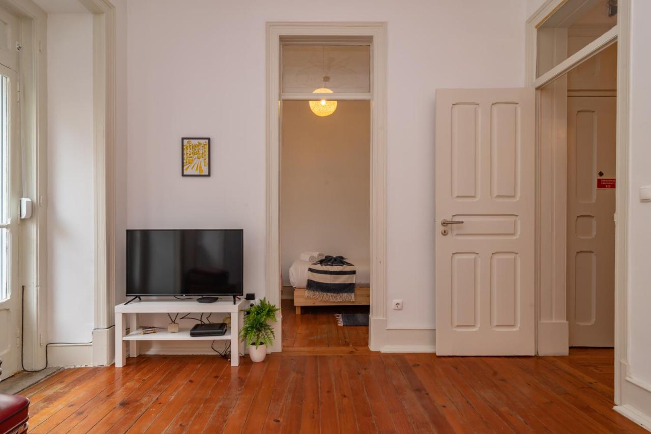 Anjos' Escape By Lovelystay Apartamento *
