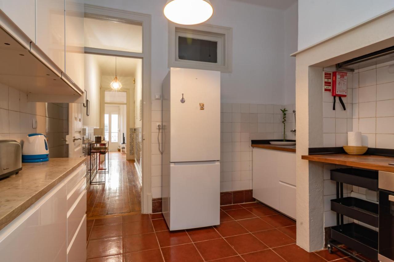 Apartamento Anjos' Escape By Lovelystay *