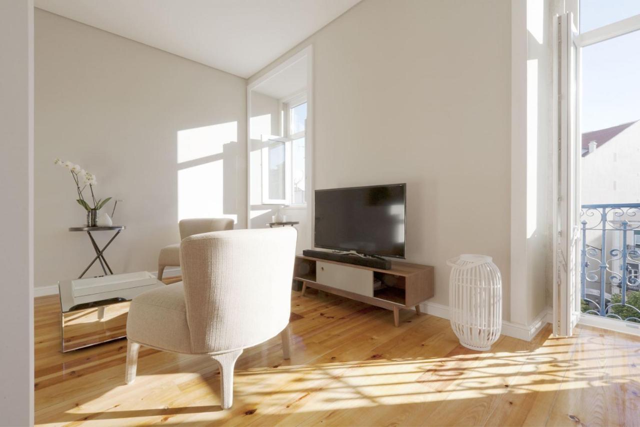 Andrade Apartment *