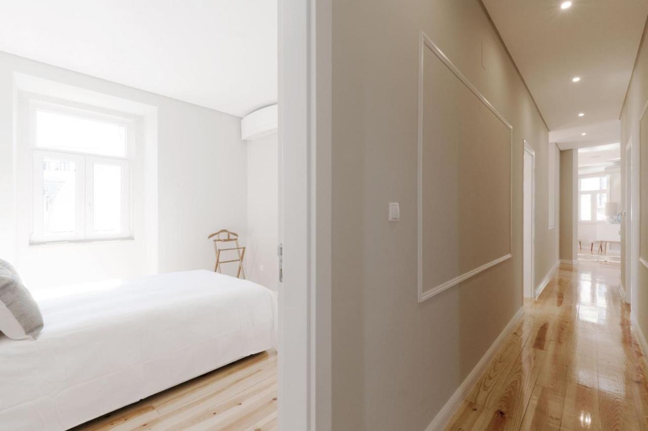 Apartment Andrade *