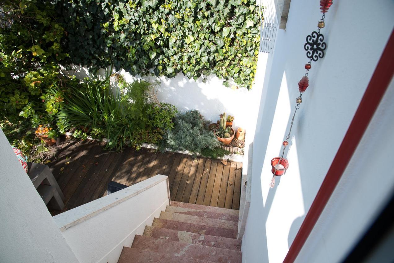 Flat With A Garden In Belem Apartment Lisbon
