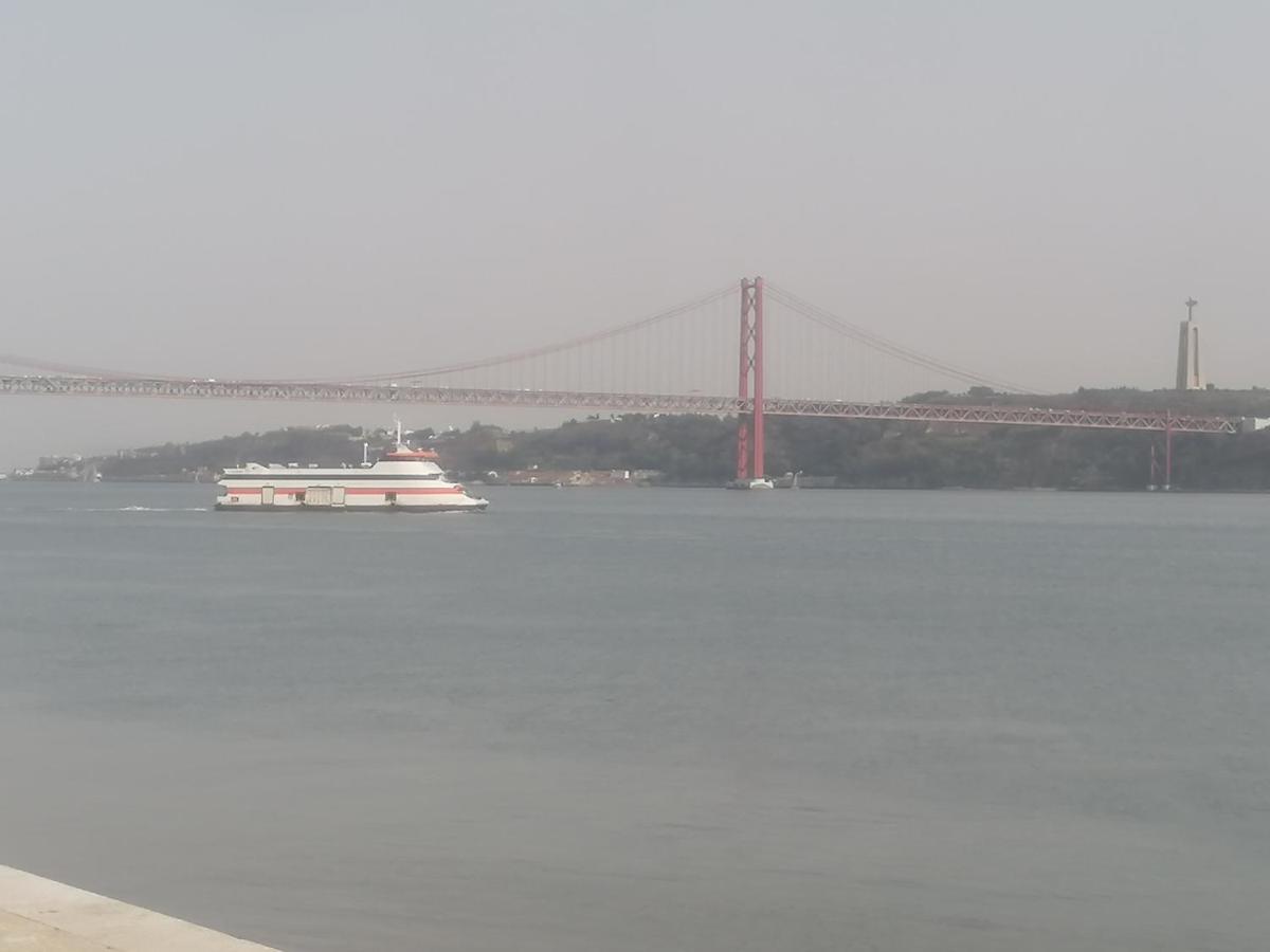 Apartment Timeless - Energy - Belem *