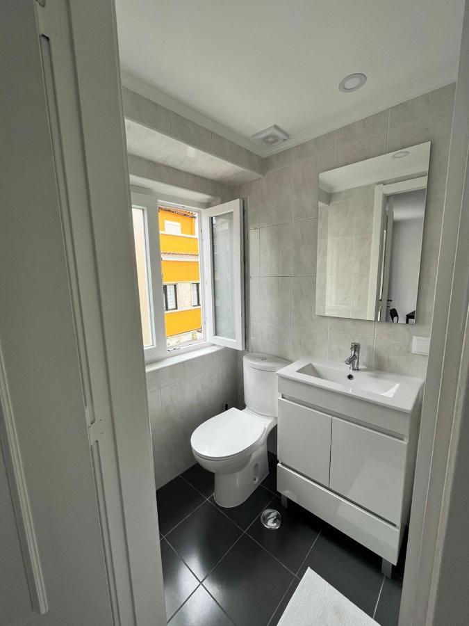 Apartment Perfect Location In Lisbon