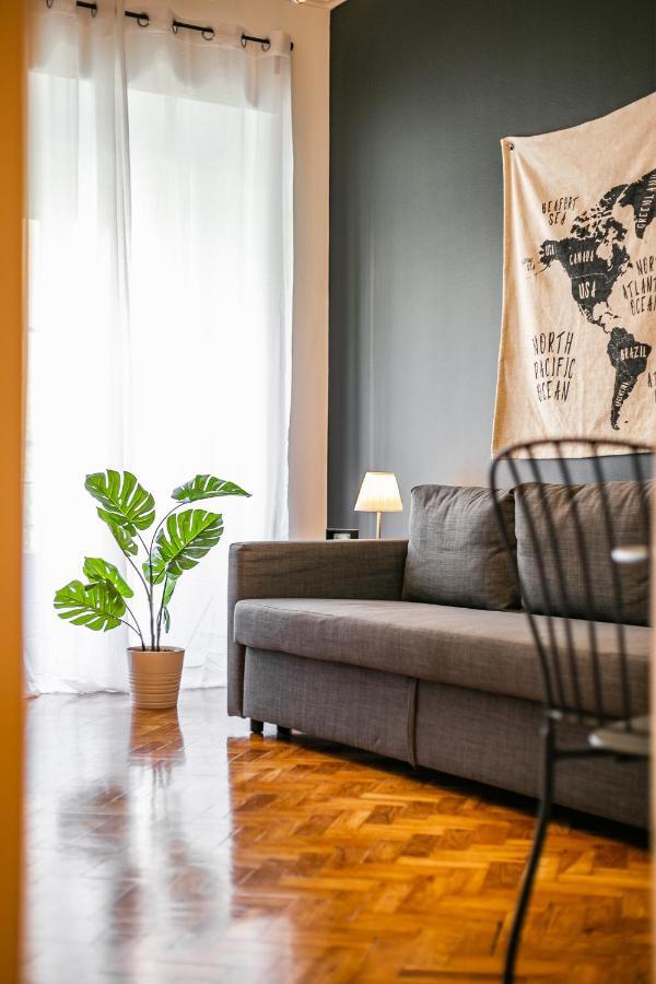 Apartamento Out &