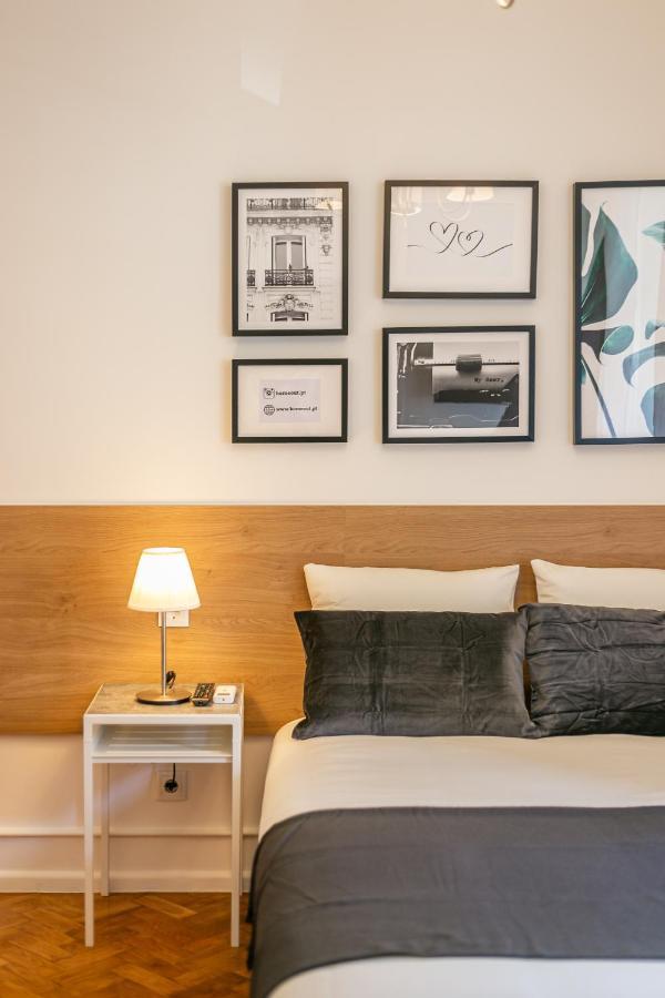 Apartamento Out & Lisboa