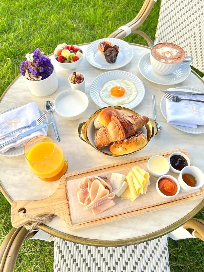 Palacio Do Visconde - The Coffee Experience Guest house *