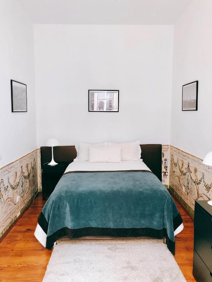 Apartment Correeiros Baixa Centre