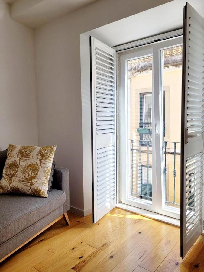 Light & Style Apartment Lisbon