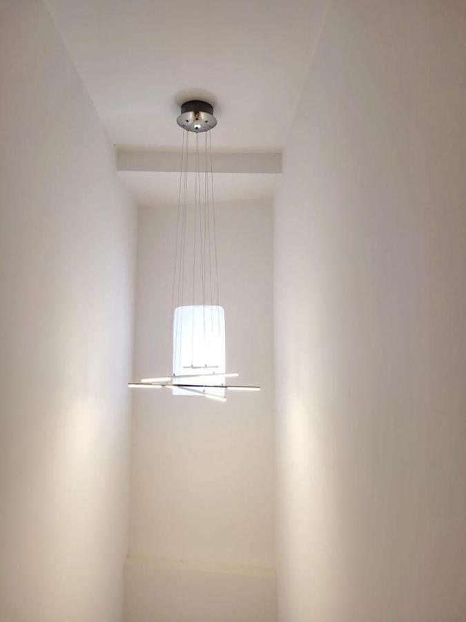 Light & Style Apartment *