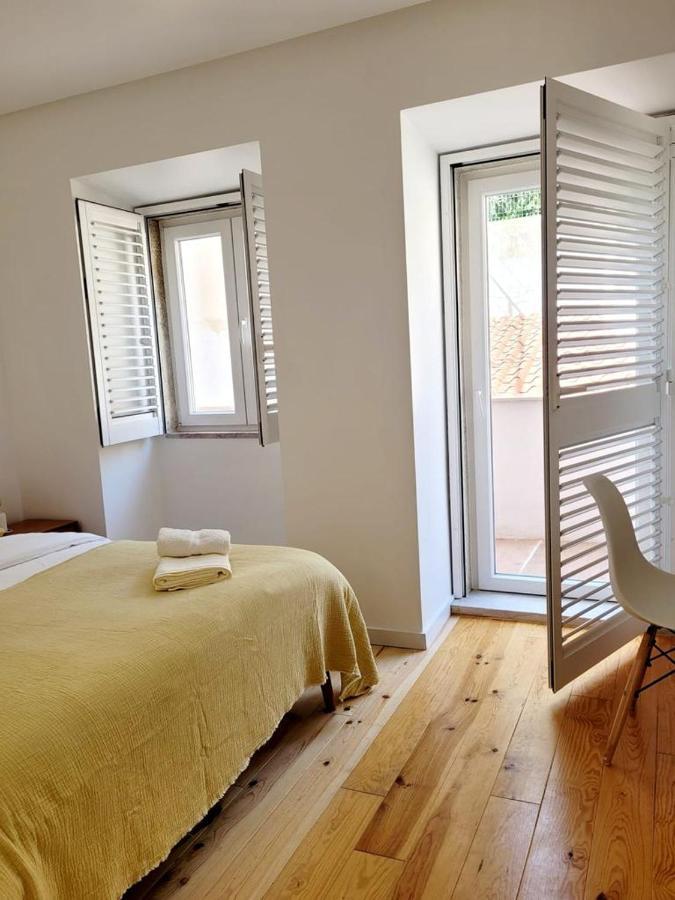 Apartment Light & Style Lisbon