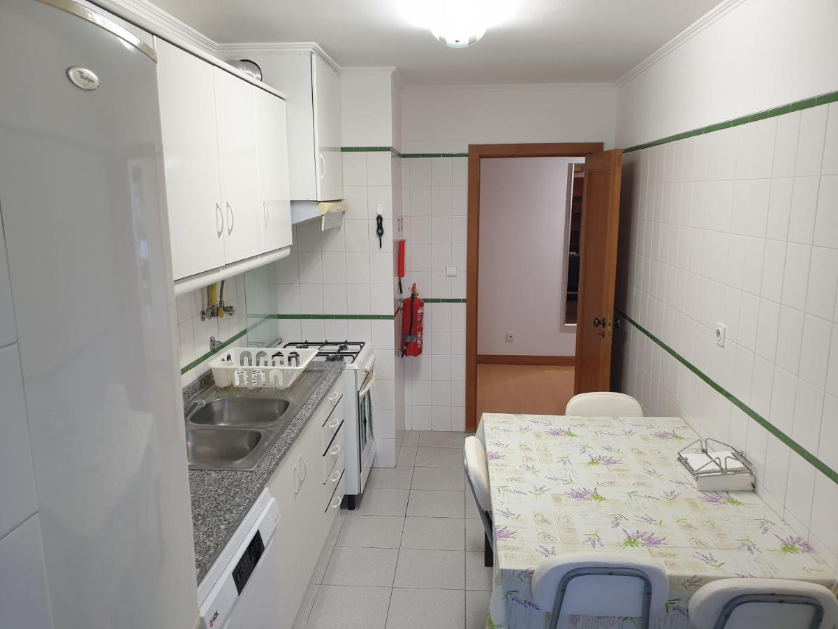 Apartment Welcome Here Parque Lumiar 1