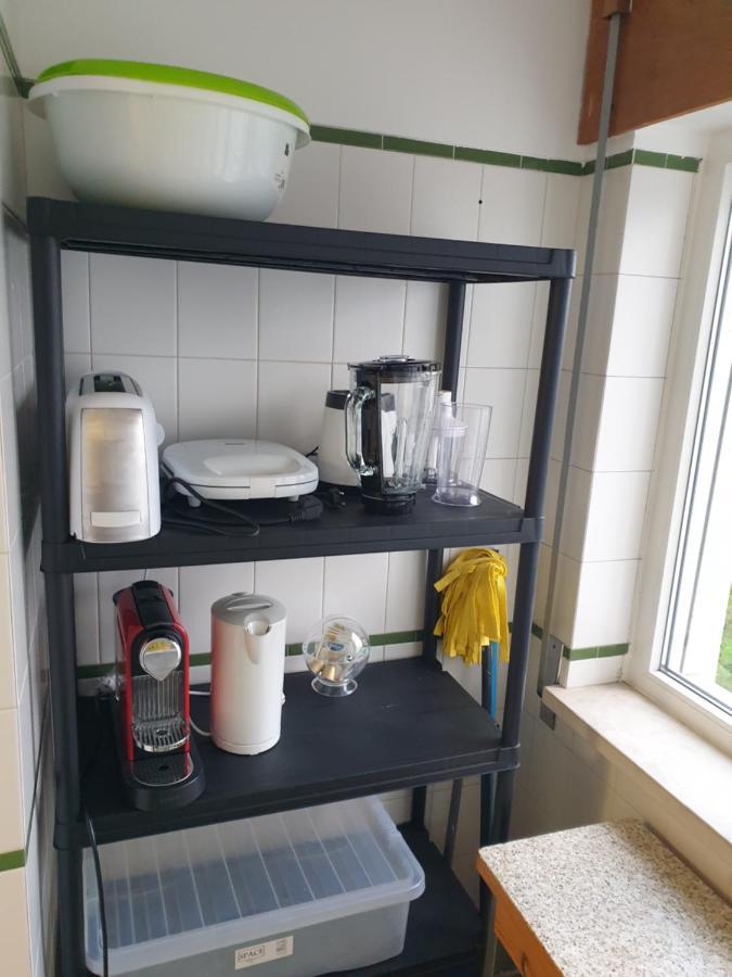 Welcome Here Parque Lumiar 1 Apartment Lisbon