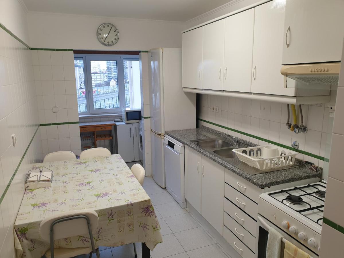 Apartment Welcome Here Parque Lumiar 1