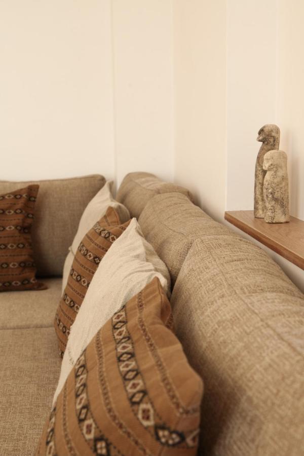 Apartment The Slow *