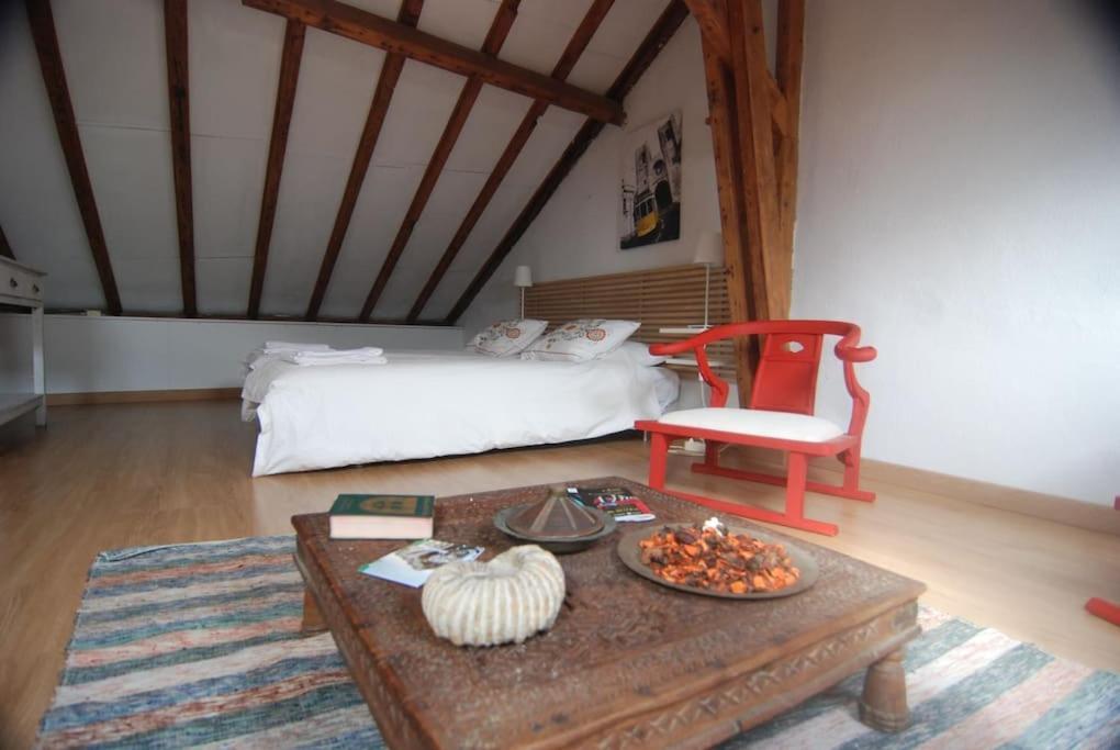 Apartment Historical Center Alfama - Stunning River Views *