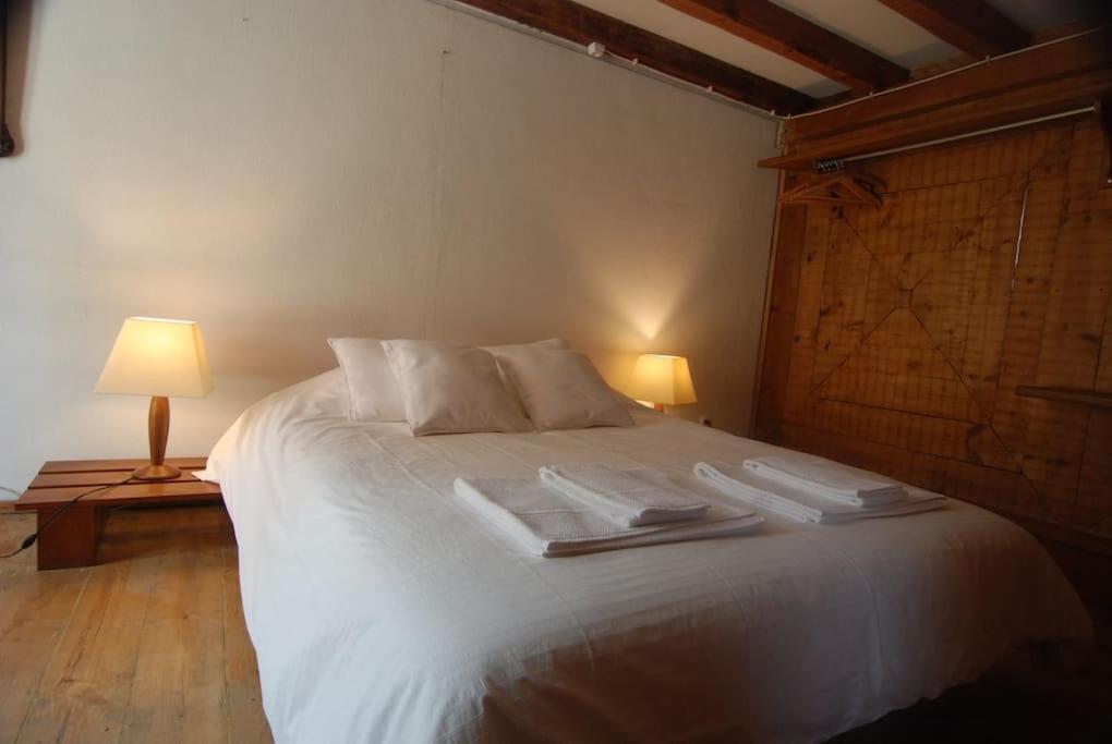 Apartment Historical Center Alfama - Stunning River Views