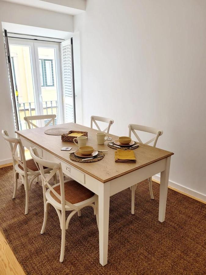 Apartment Light & Style *