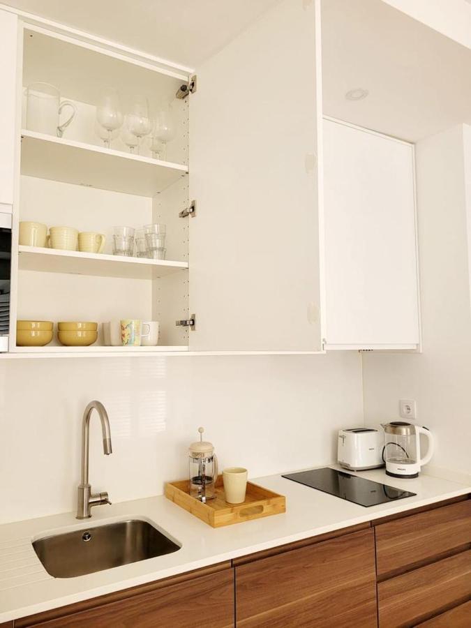 Apartment Light & Style