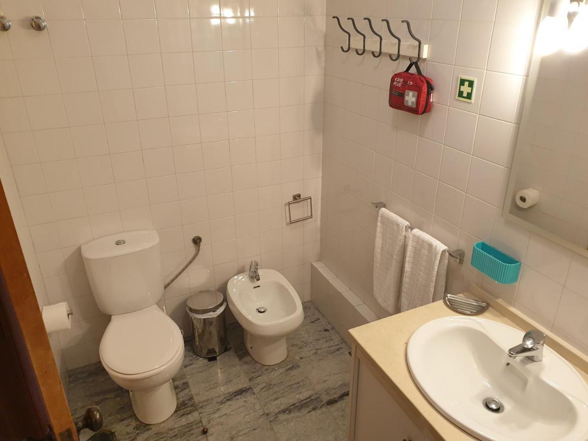 Welcome Here Parque Lumiar 1 Apartment Lisbon