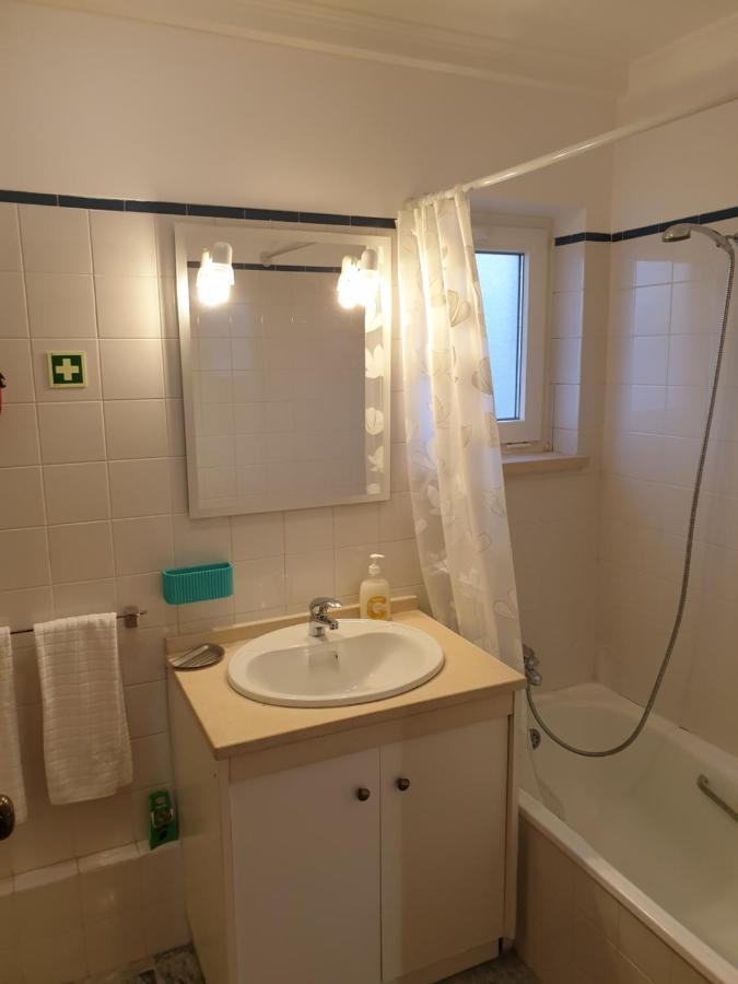 Welcome Here Parque Lumiar 1 Apartment Lisbon