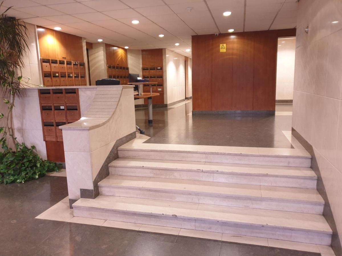 Apartment Welcome Here Parque Lumiar 1 *