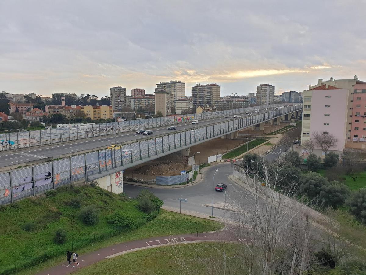 Welcome Here Parque Lumiar 1