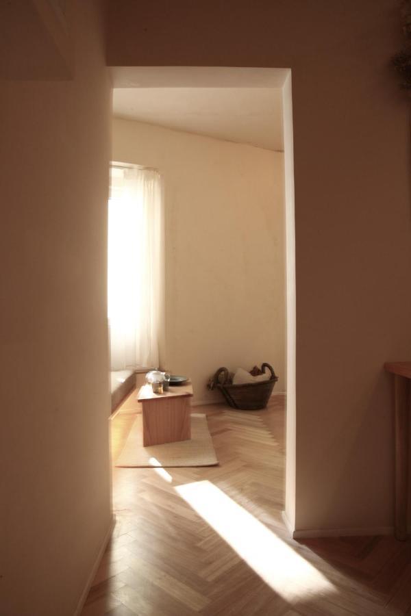 Apartment The Slow *
