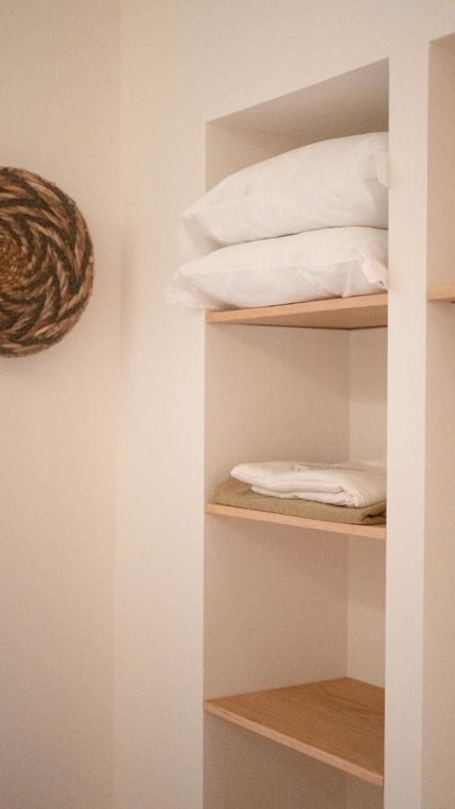 The Slow Apartment *