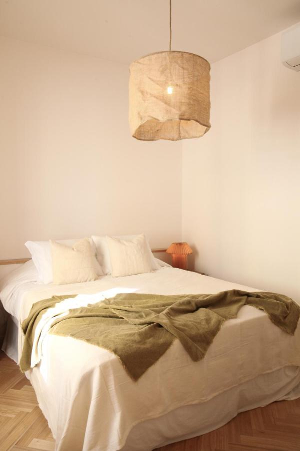 The Slow Apartment