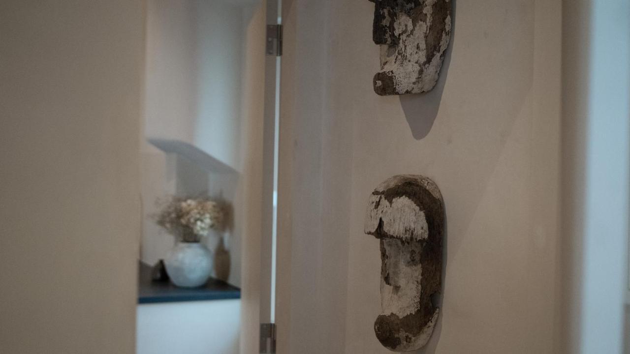 The Slow Apartment