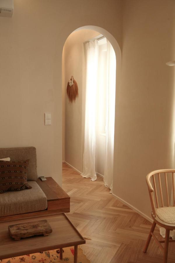 The Slow Apartment Lisbon