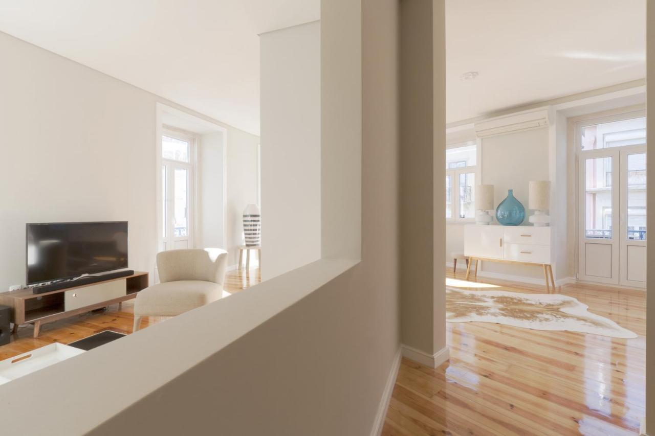 Apartment Andrade *