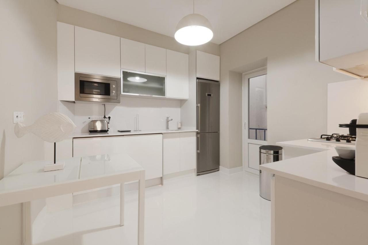 Apartment Andrade *