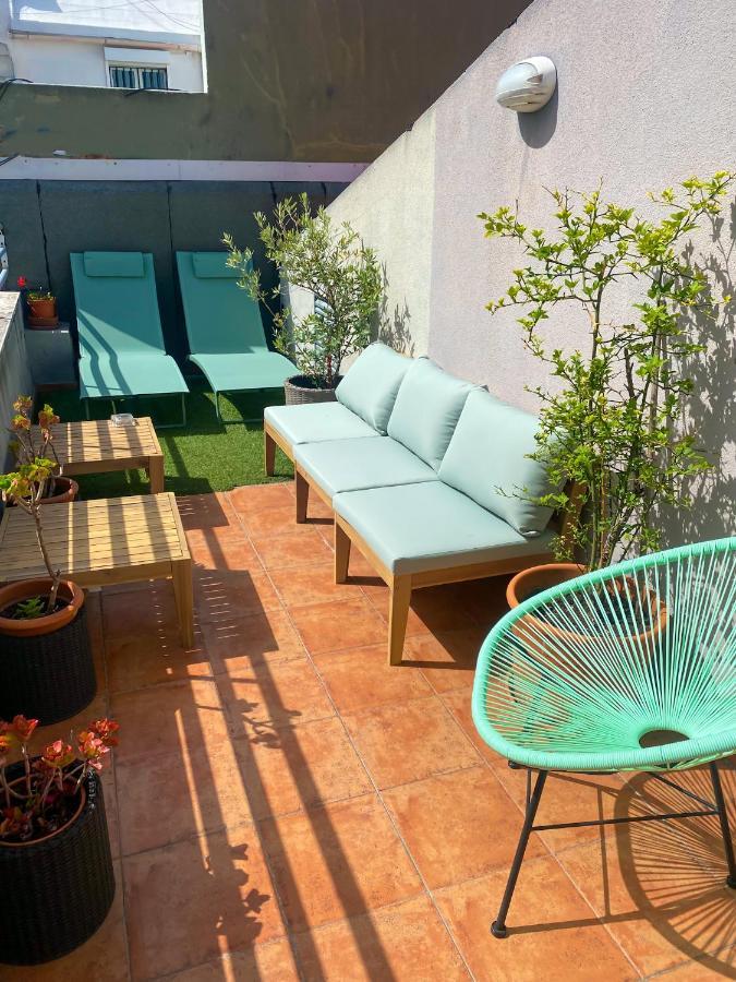 Apartment Cruz Lisbon