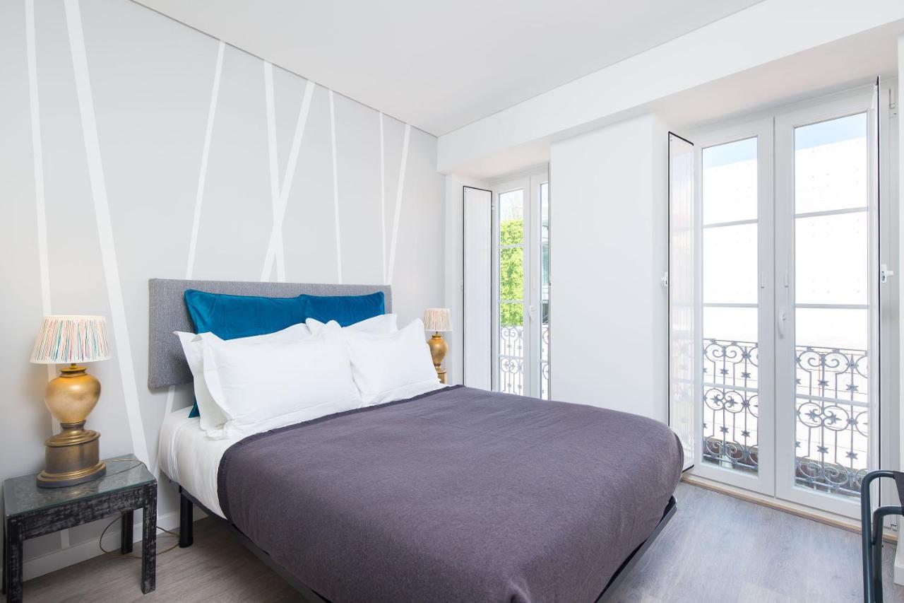 Designer Flats In Lapa By Lovelystay Apartamento *
