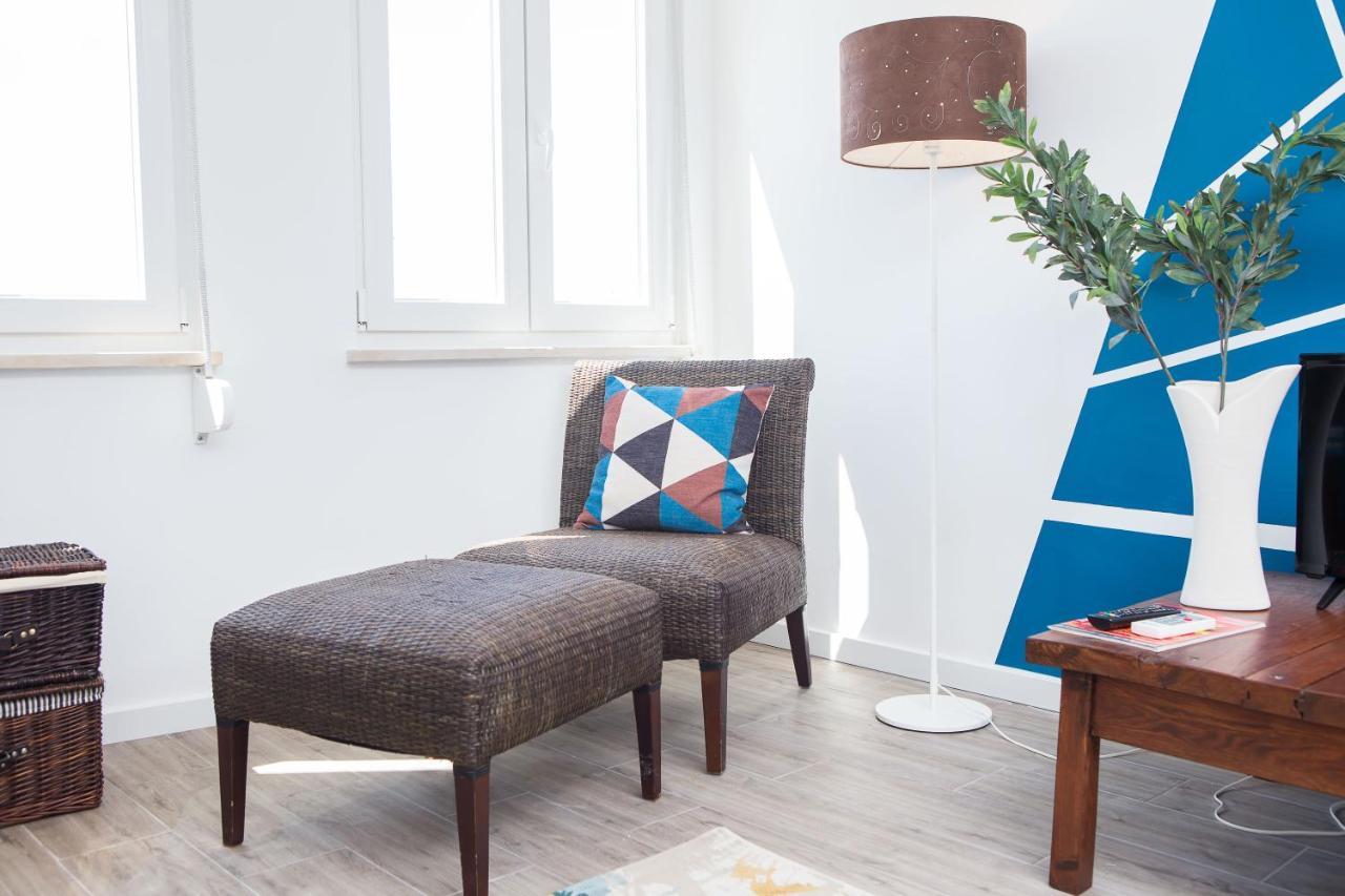 Designer Flats In Lapa By Lovelystay *