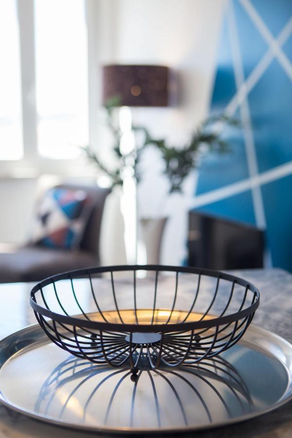 Apartamento Designer Flats In Lapa By Lovelystay