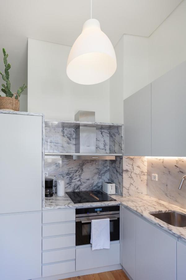 Apartment Flh Downtown Modern Art Flat